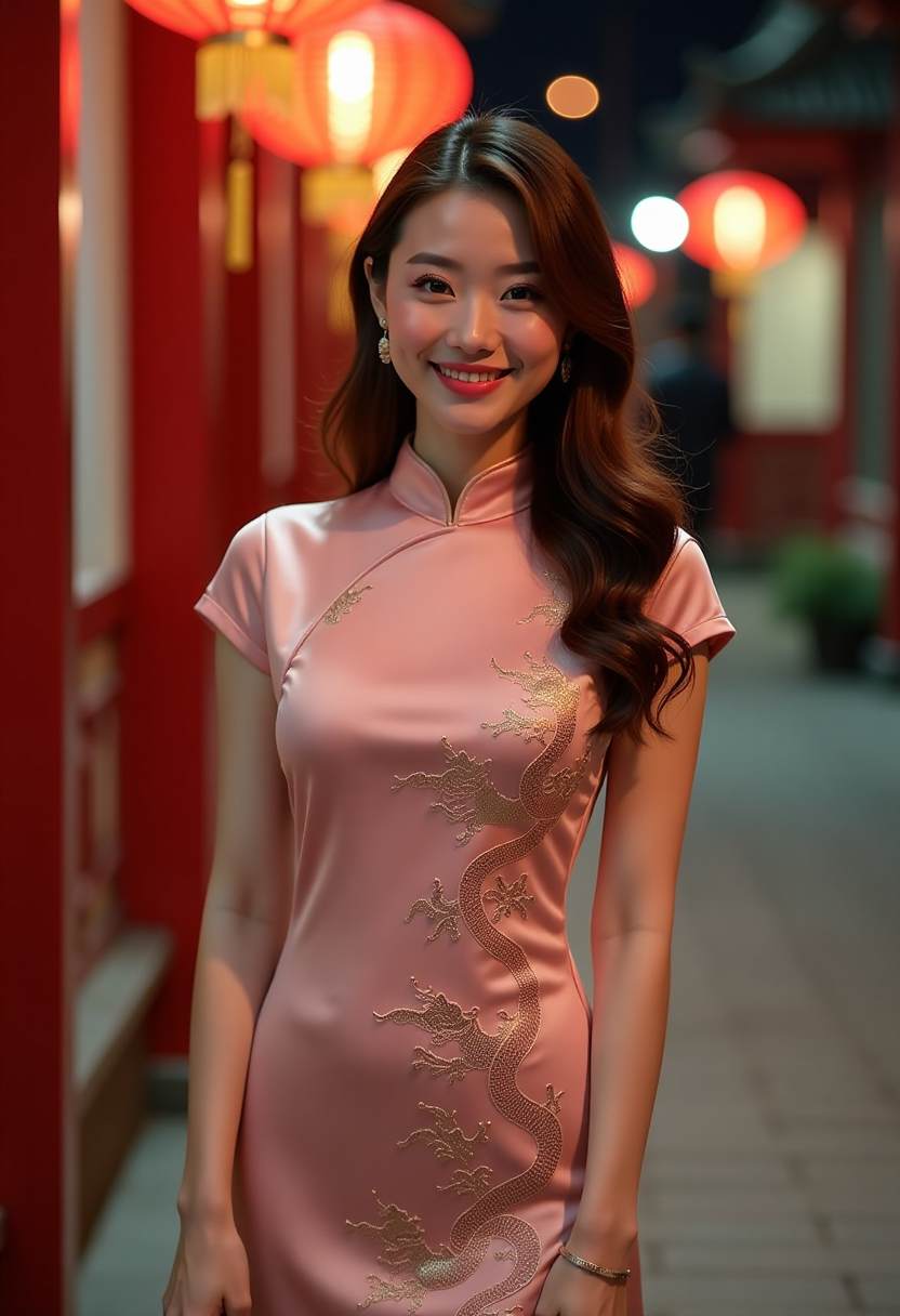 月光下的疯狂